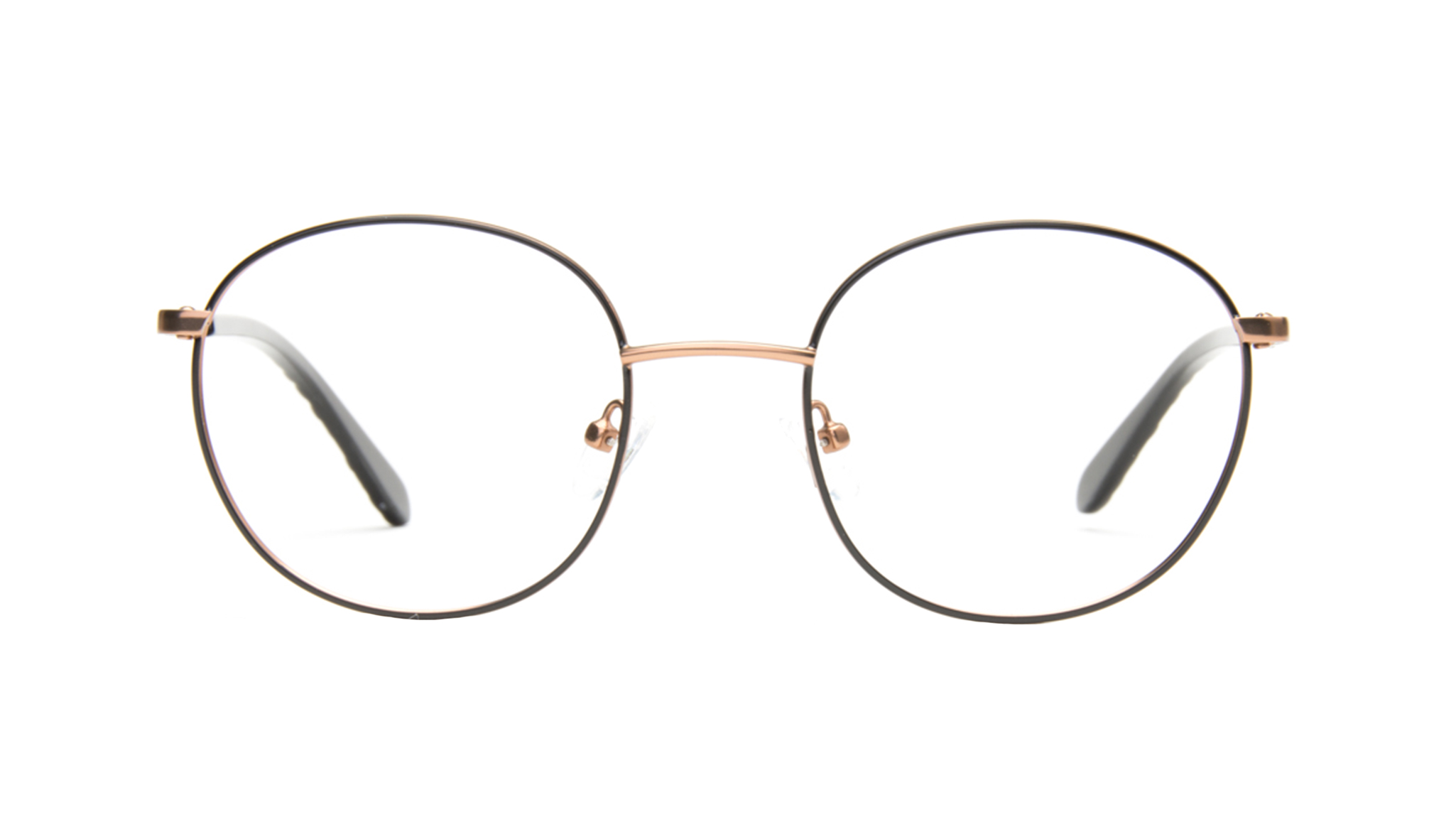 womens black glasses