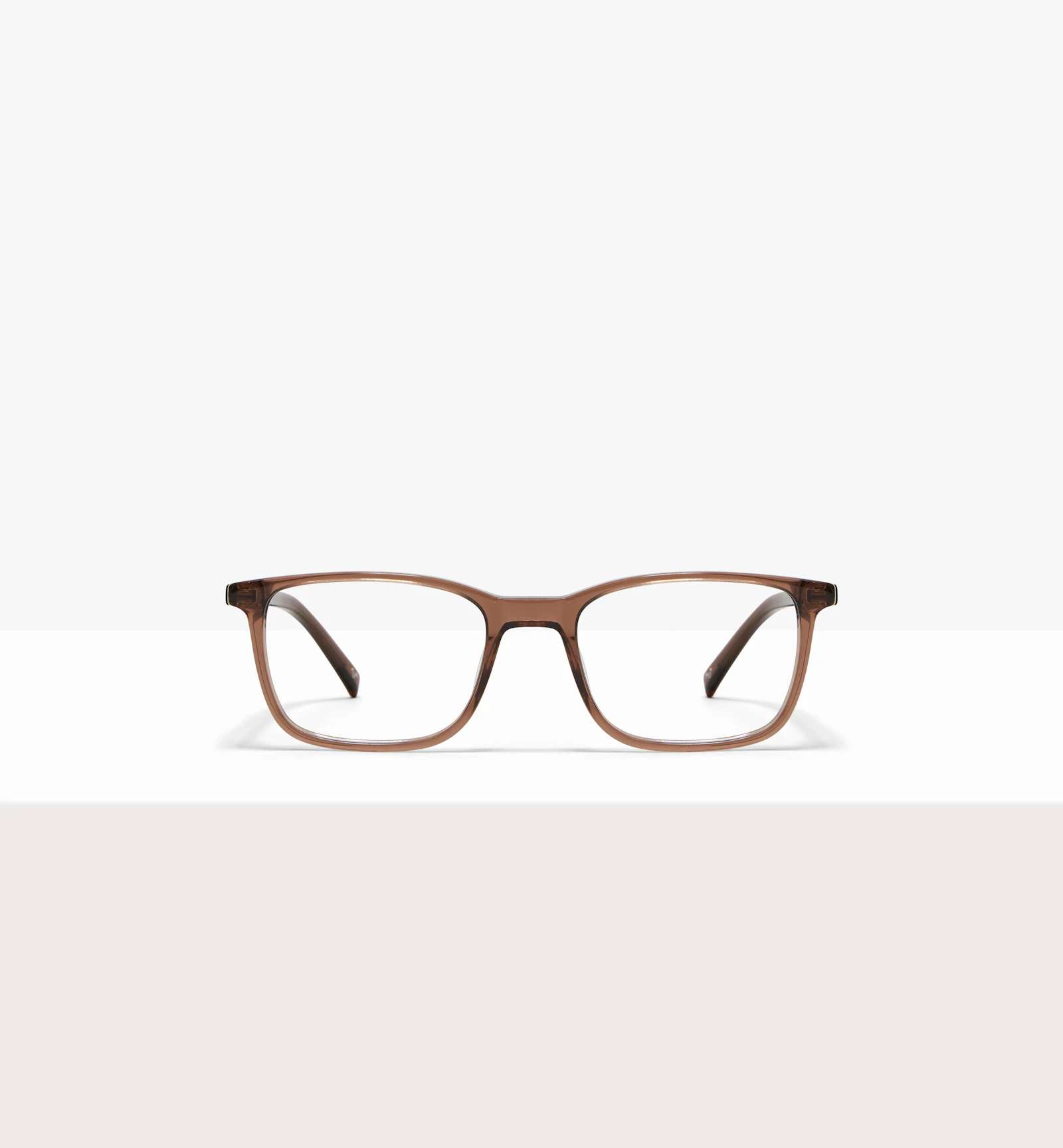 Affordable Fashion Glasses Square Eyeglasses Men Andrews Terra