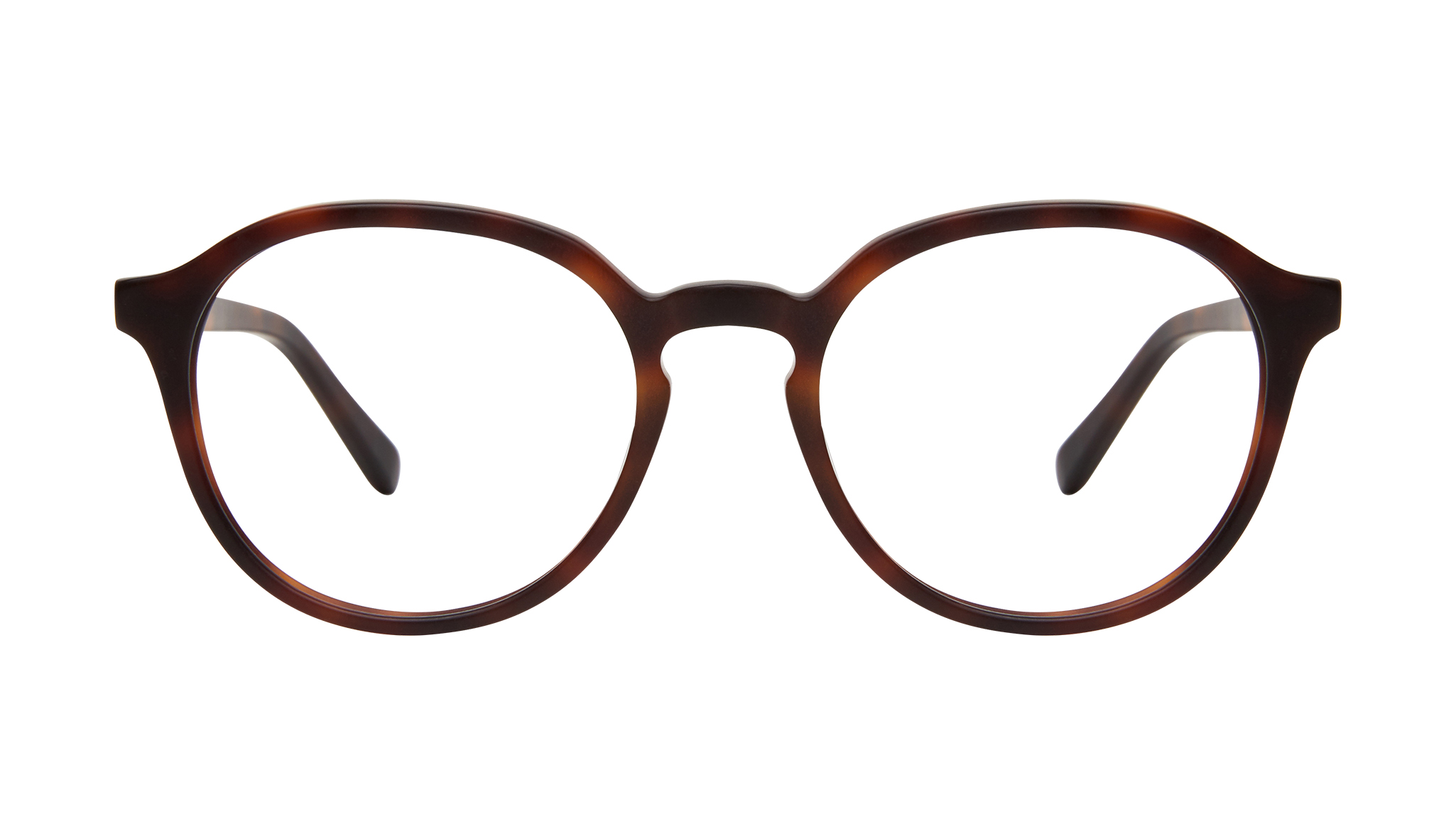 matte tortoise glasses