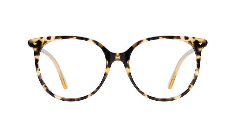 Affordable Fashion Glasses Round Eyeglasses Women Area Petite Bingal