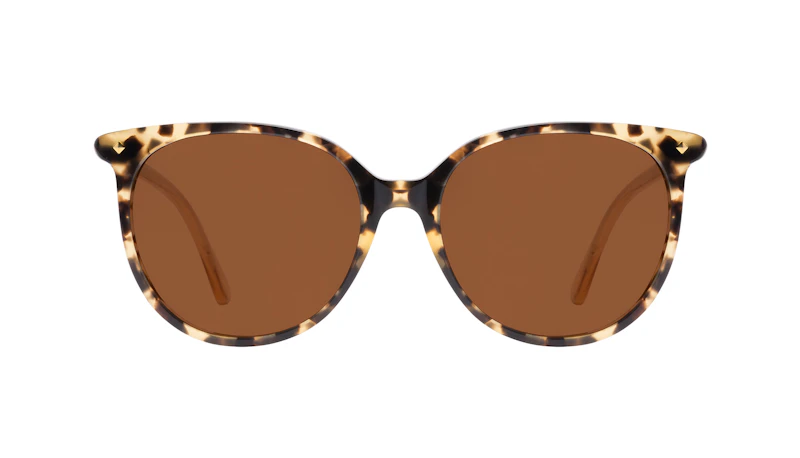 Affordable Fashion Glasses Round Sunglasses Women Area Petite Bingal