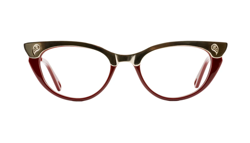 Affordable Fashion Glasses Cat Eye Daring Cateye Eyeglasses Women Bad Beti Paro