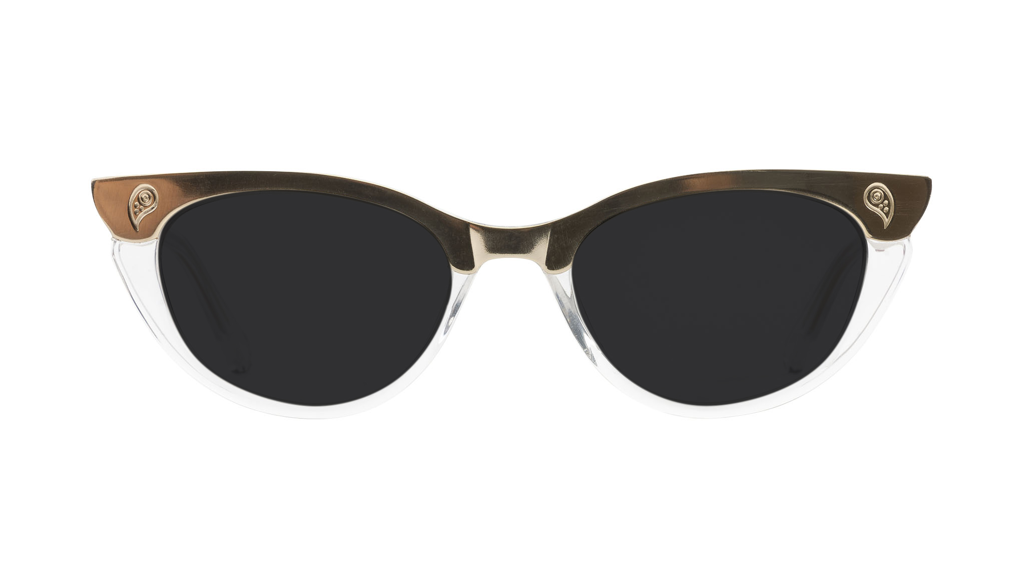 Women's Sunglasses - Bad Beti in Babbu | BonLook