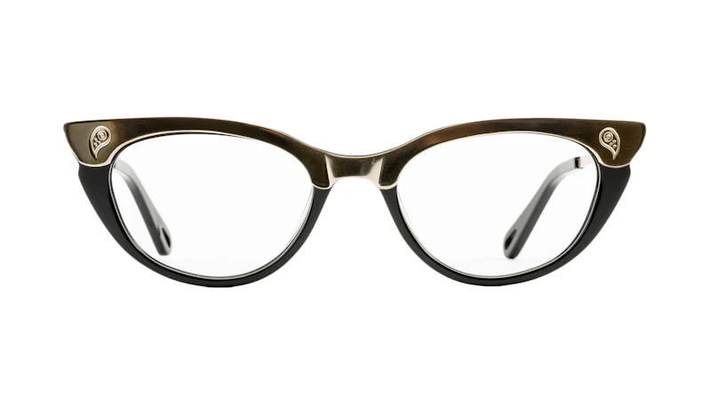 Affordable Fashion Glasses Cat Eye Daring Cateye Eyeglasses Women Bad Beti Mumtaz