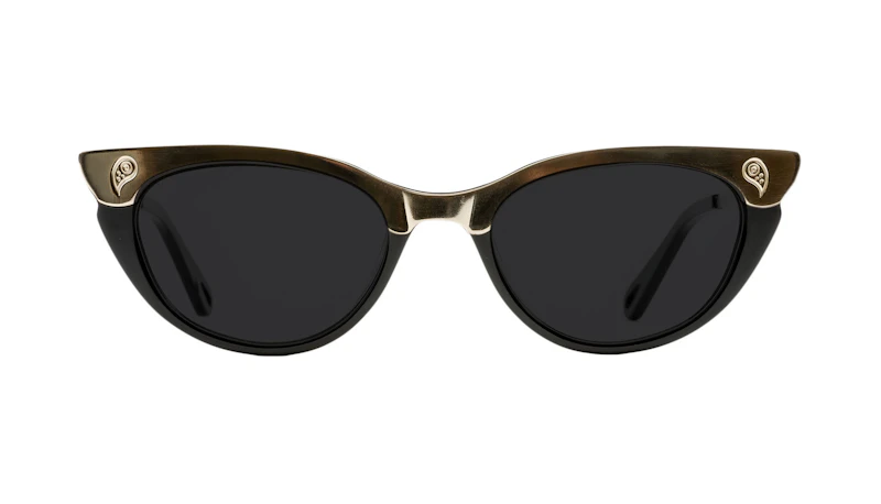 Affordable Fashion Glasses Cat Eye Daring Cateye Sunglasses Women Bad Beti Mumtaz