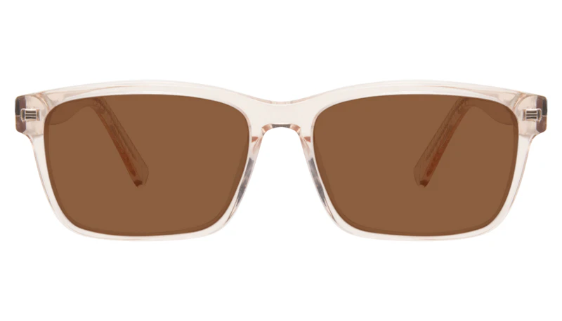 Affordable Fashion Glasses Square Sunglasses Men Chief Golden