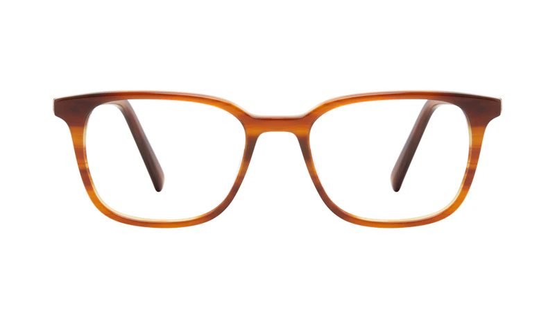 Affordable Fashion Glasses Square Eyeglasses Men Choice Havana