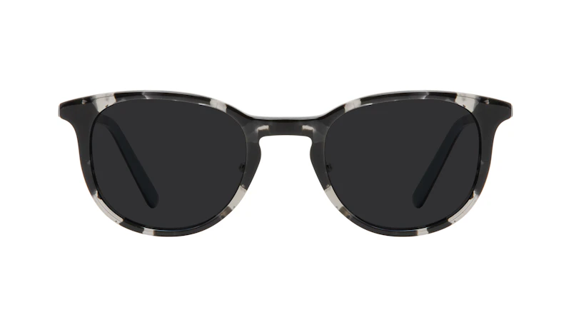 Affordable Fashion Glasses Round Sunglasses Men Coast Stone