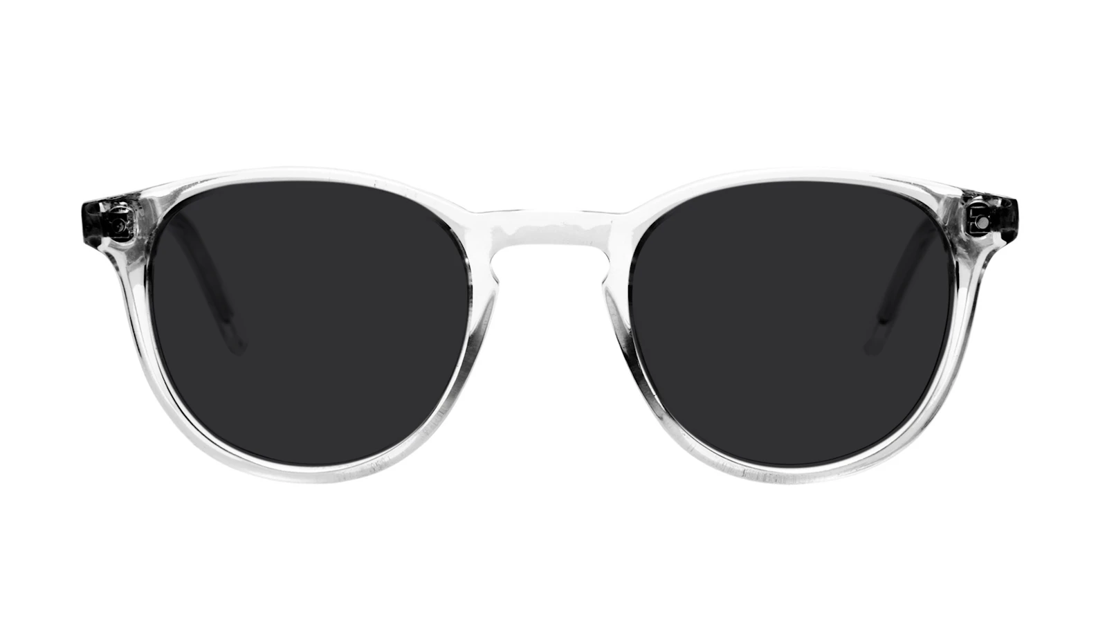 Affordable Fashion Glasses Round Sunglasses Men Cult Diamond