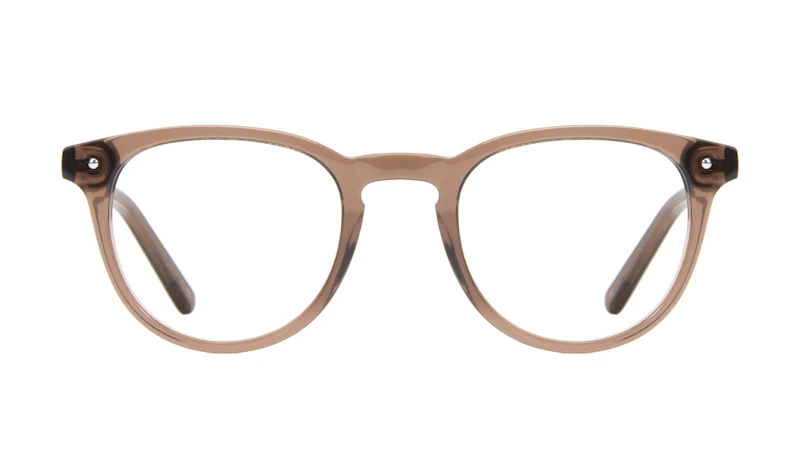 Affordable Fashion Glasses Round Eyeglasses Men Cult Terra