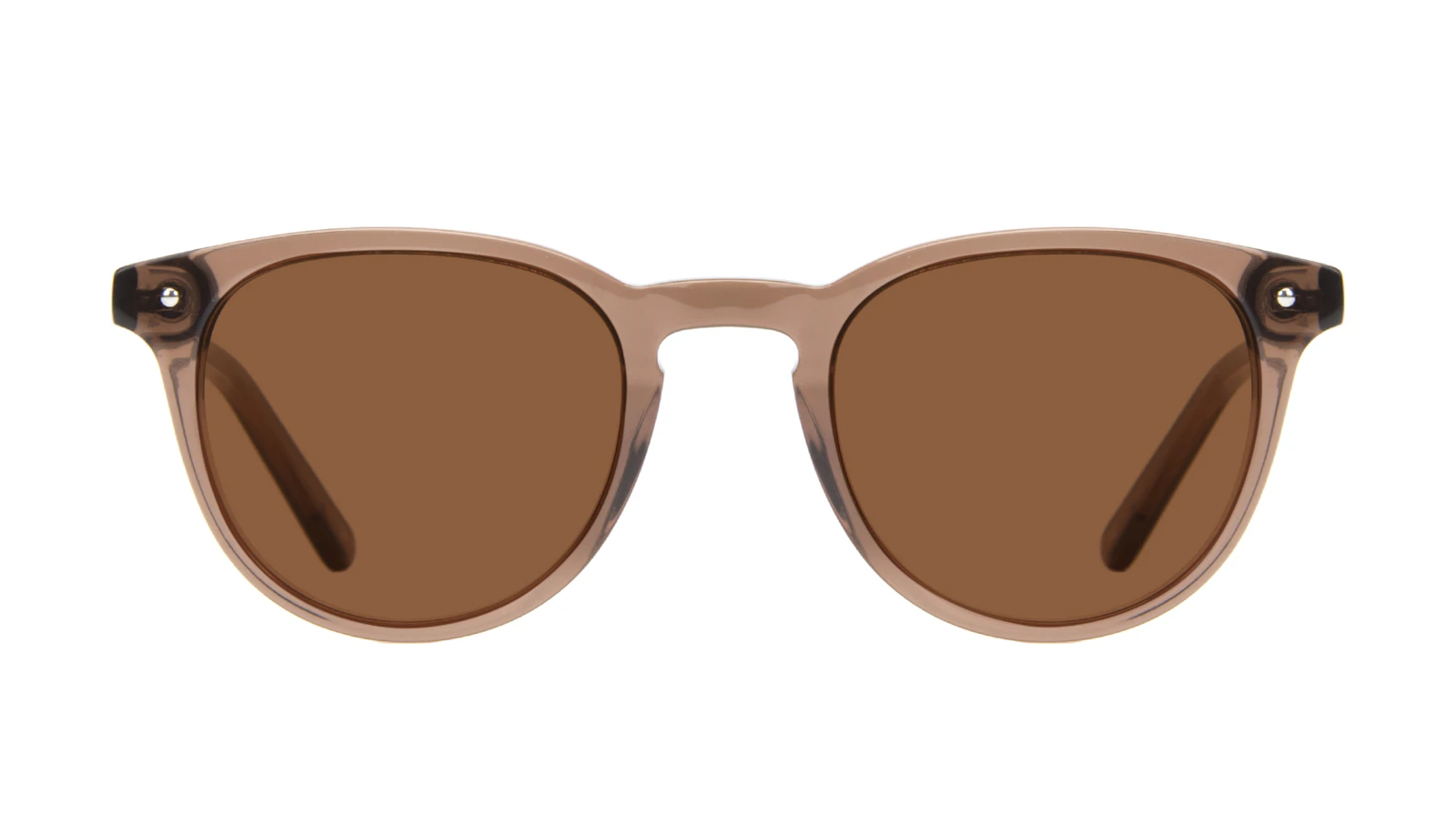 Affordable Fashion Glasses Round Sunglasses Men Cult Terra