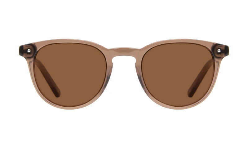 Affordable Fashion Glasses Round Sunglasses Men Cult Terra