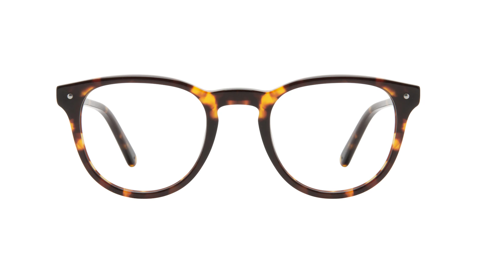 Affordable Fashion Glasses Round Eyeglasses Men Cult Tortoise