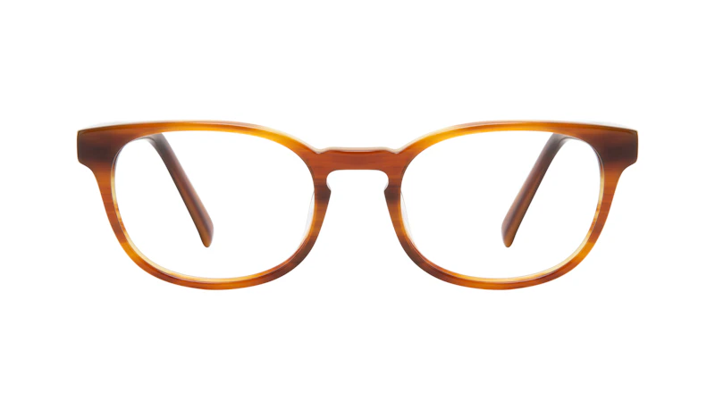 Affordable Fashion Glasses Square Eyeglasses Men Essence Havana