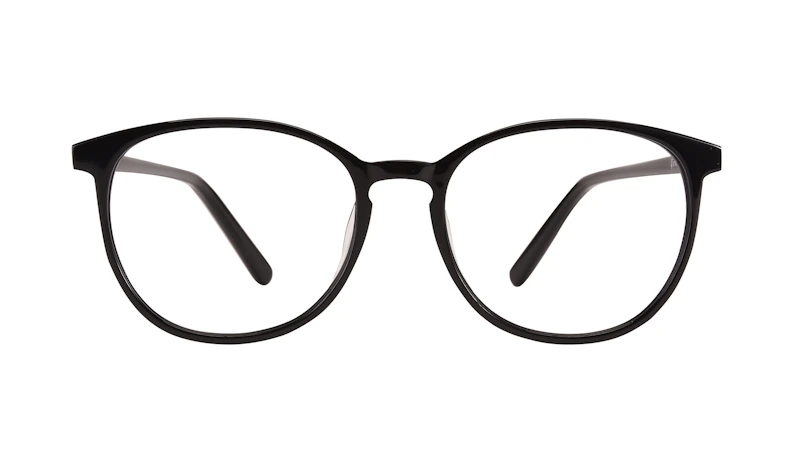 Lunettes tendance Ronde Lunettes de vue Femmes Femme Libre Emilie