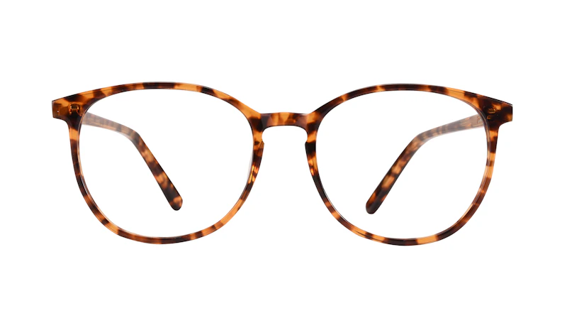 Affordable Fashion Glasses Round Eyeglasses Women Femme Libre Josette