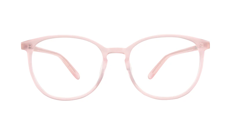 Affordable Fashion Glasses Round Eyeglasses Women Femme Libre Mila