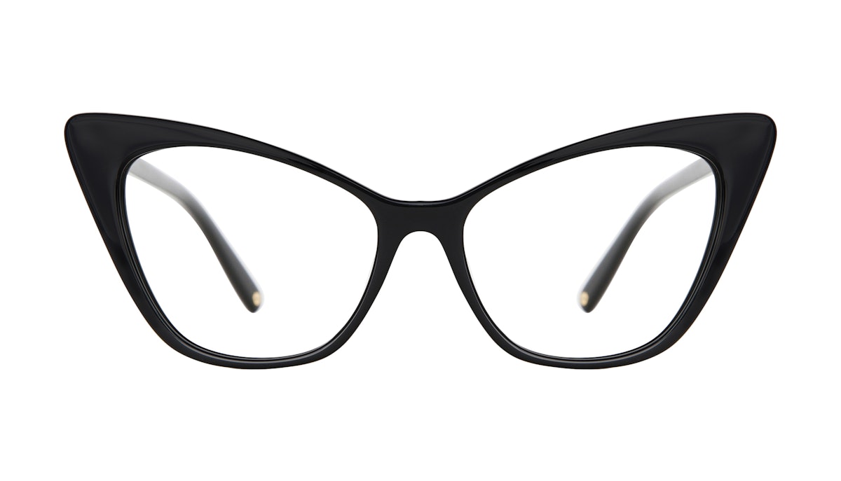Women's Eyeglasses Keiko Lynn in Bobby Ink BonLook