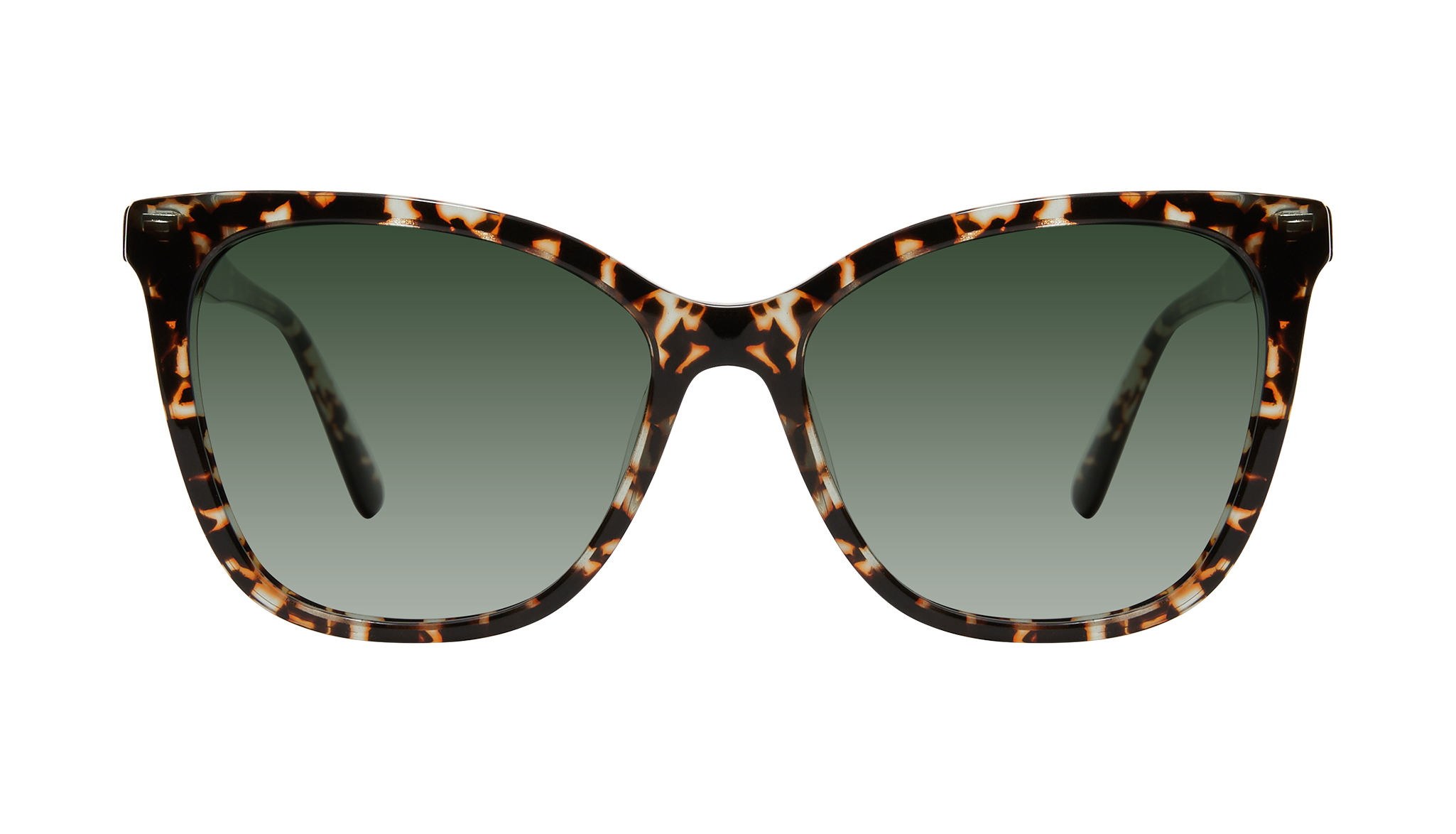 Lunettes De Soleil Pour Femmes Klee Sunset Tort Bonlook