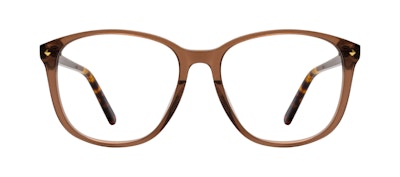 Affordable Fashion Glasses Square Eyeglasses Women Lauren Terra Front Affordable Fashion Glasses Square Eyeglasses Women Lauren Terra Front