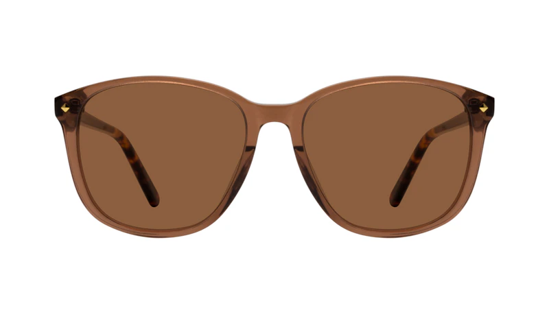 Affordable Fashion Glasses Square Sunglasses Women Lauren Terra