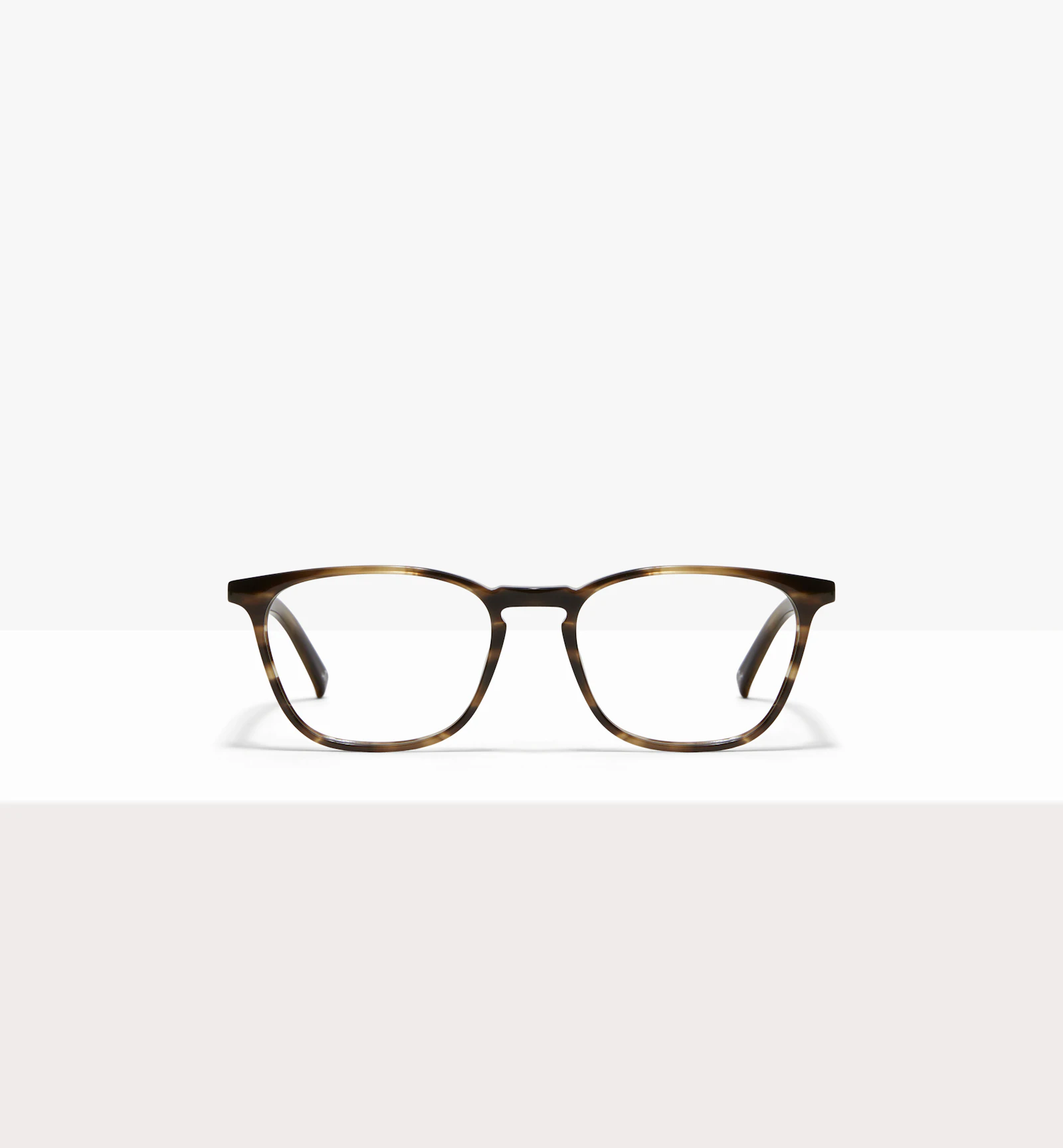 Affordable Fashion Glasses Square Eyeglasses Men Louise Storm