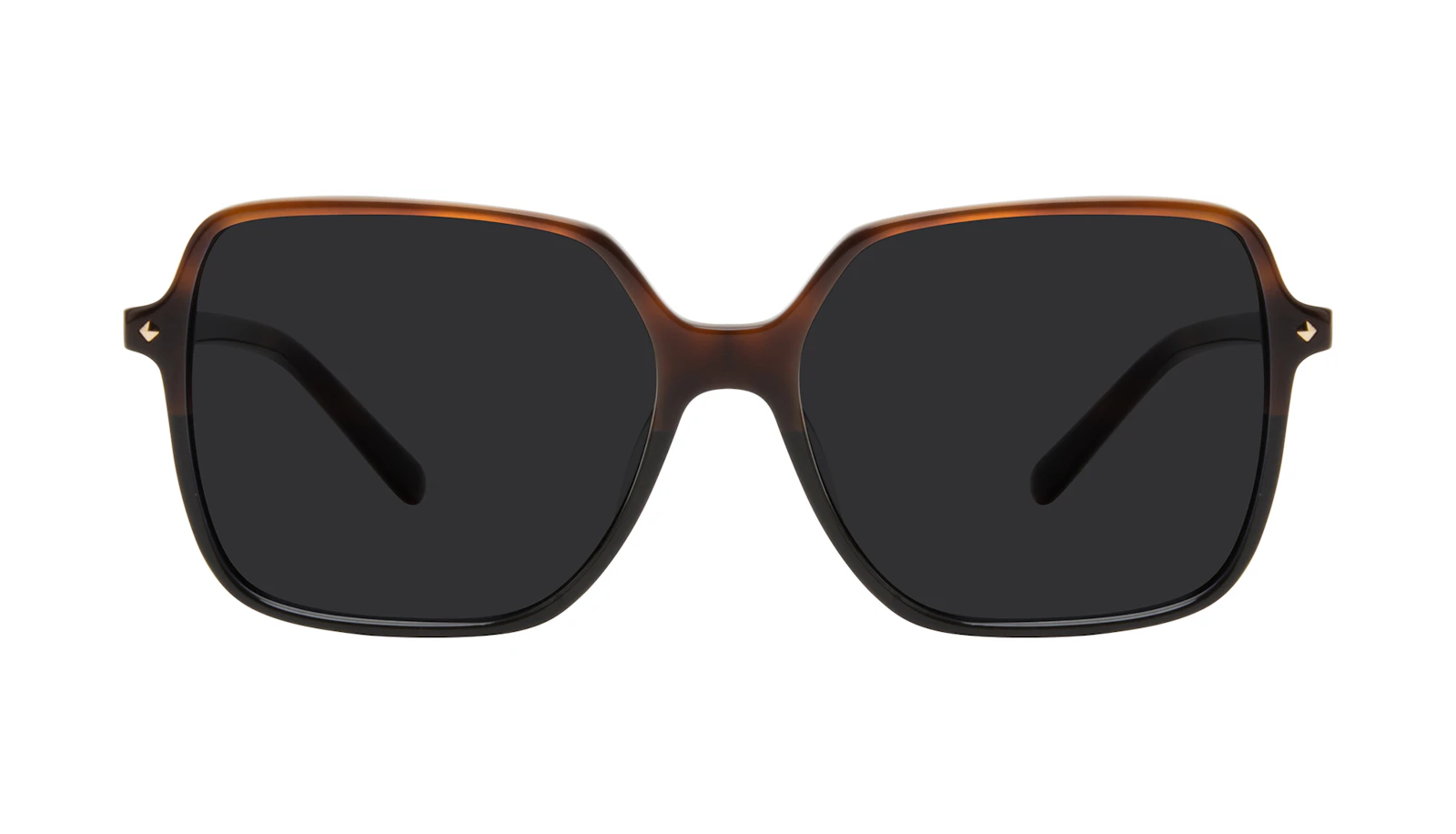 Affordable Fashion Glasses Square Sunglasses Women Major Tawny