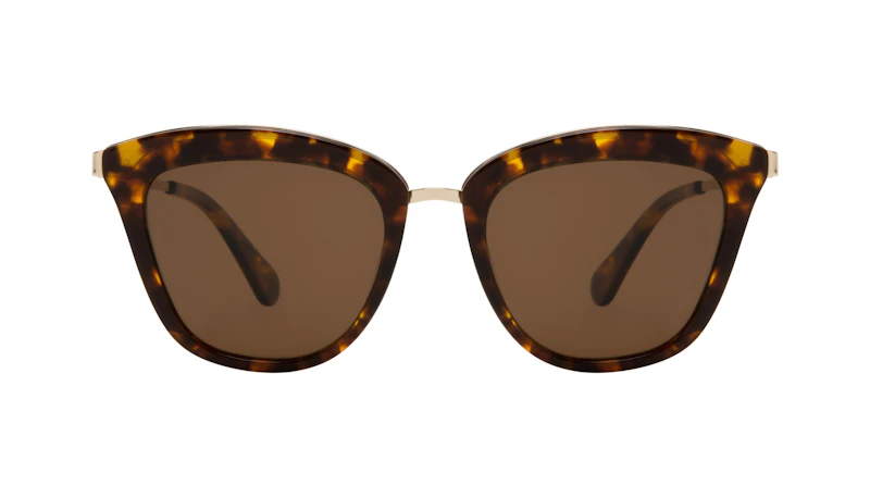 Affordable Fashion Glasses Sunglasses Women More Petite Tortoise