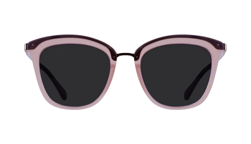 Affordable Fashion Glasses Cat Eye Sunglasses Women More Blush