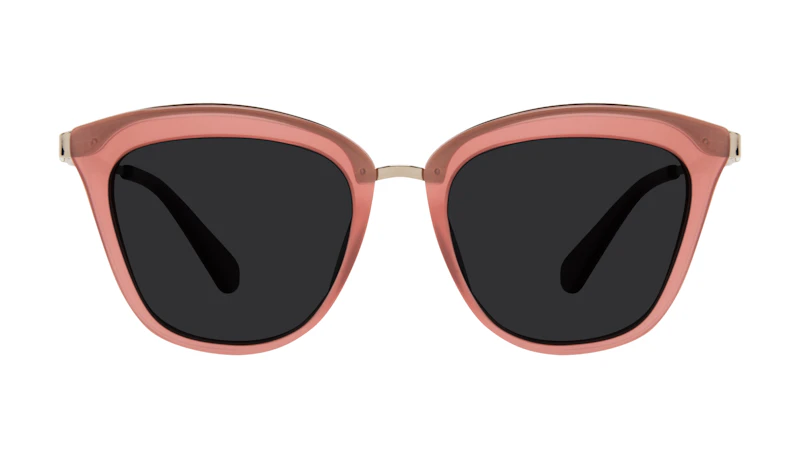 Affordable Fashion Glasses Cat Eye Sunglasses Women More Red