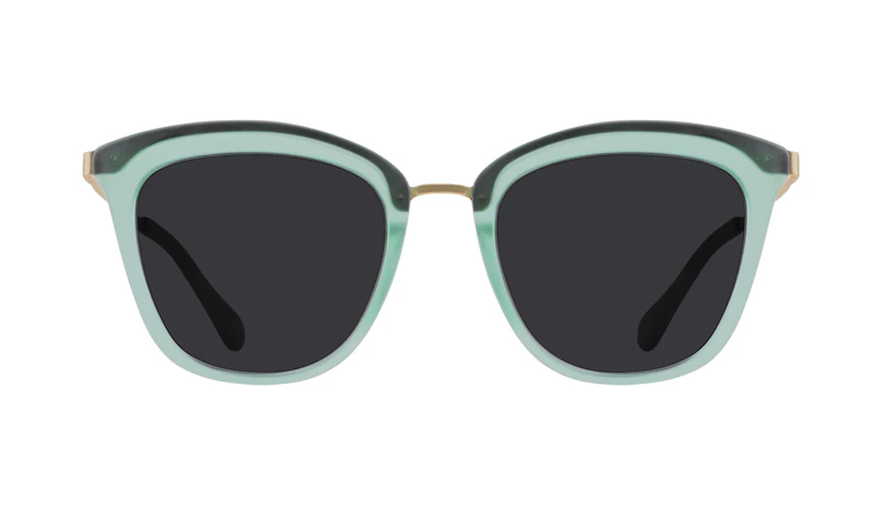 Affordable Fashion Glasses Cat Eye Sunglasses Women More Sage