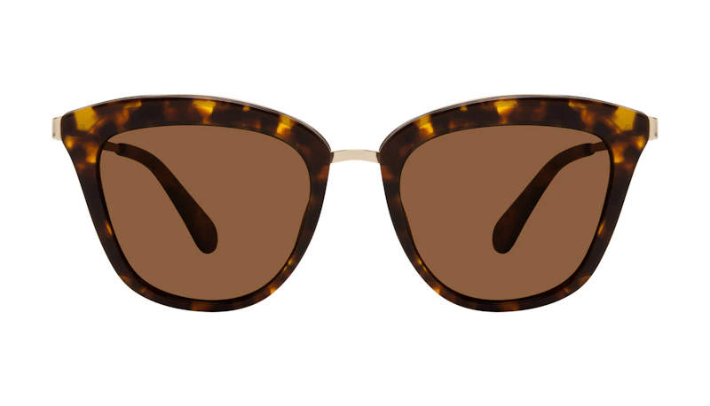 Affordable Fashion Glasses Cat Eye Sunglasses Women More Tortoise