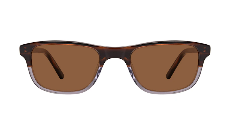 Affordable Fashion Glasses Rectangle Sunglasses Men Neat Storm