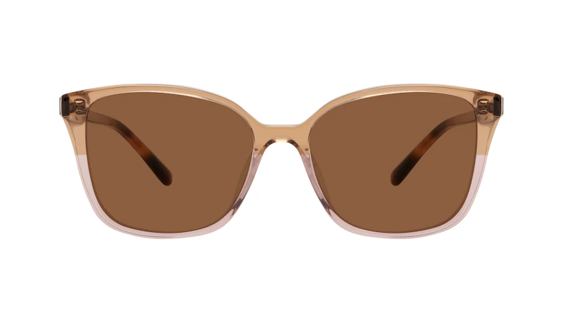 Affordable Fashion Glasses Square Sunglasses Women Only Pink Terra