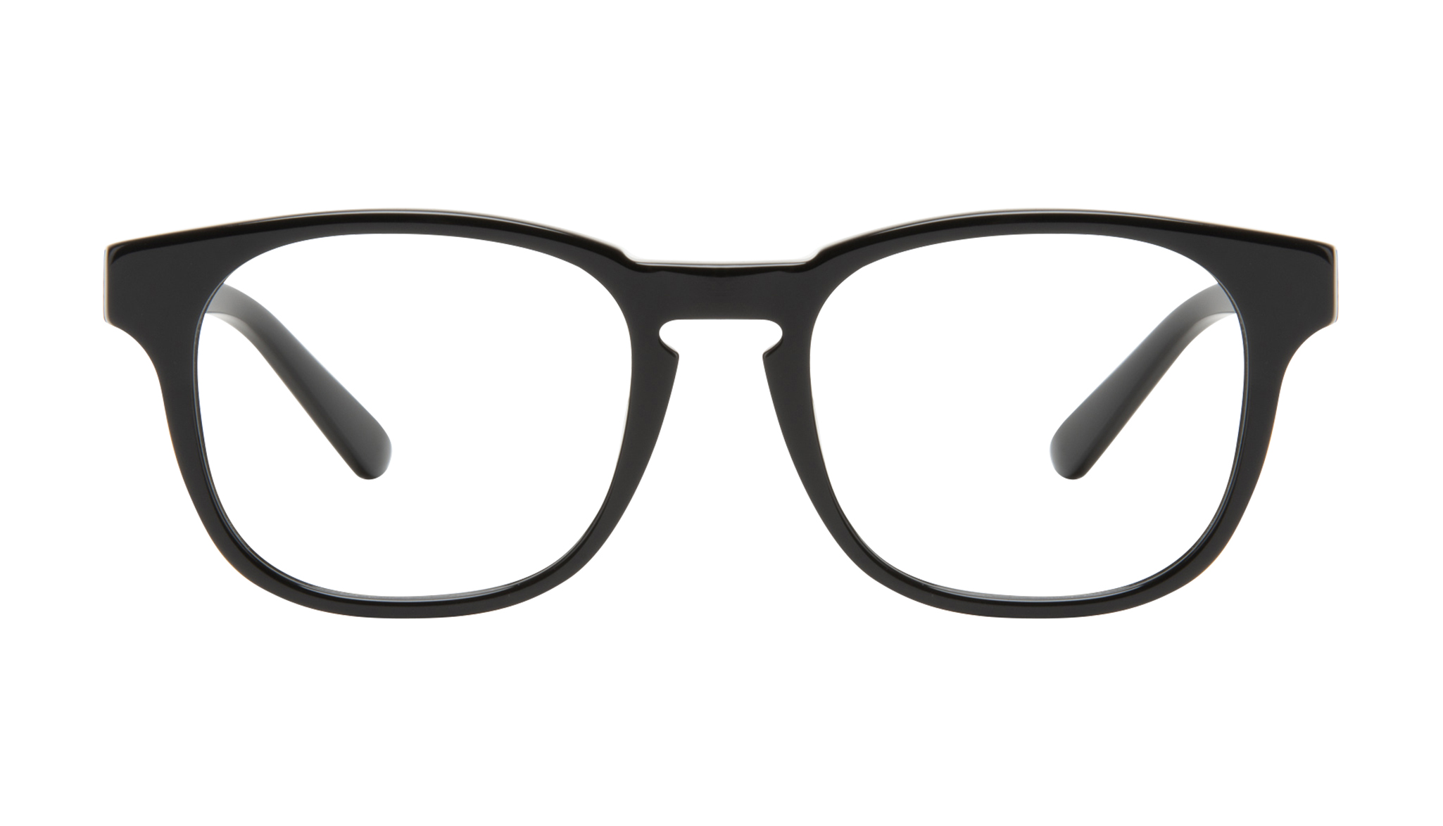 glasses outline