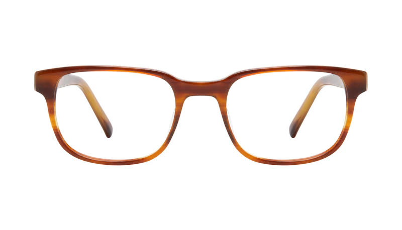 Affordable Fashion Glasses Square Eyeglasses Men Role Havana