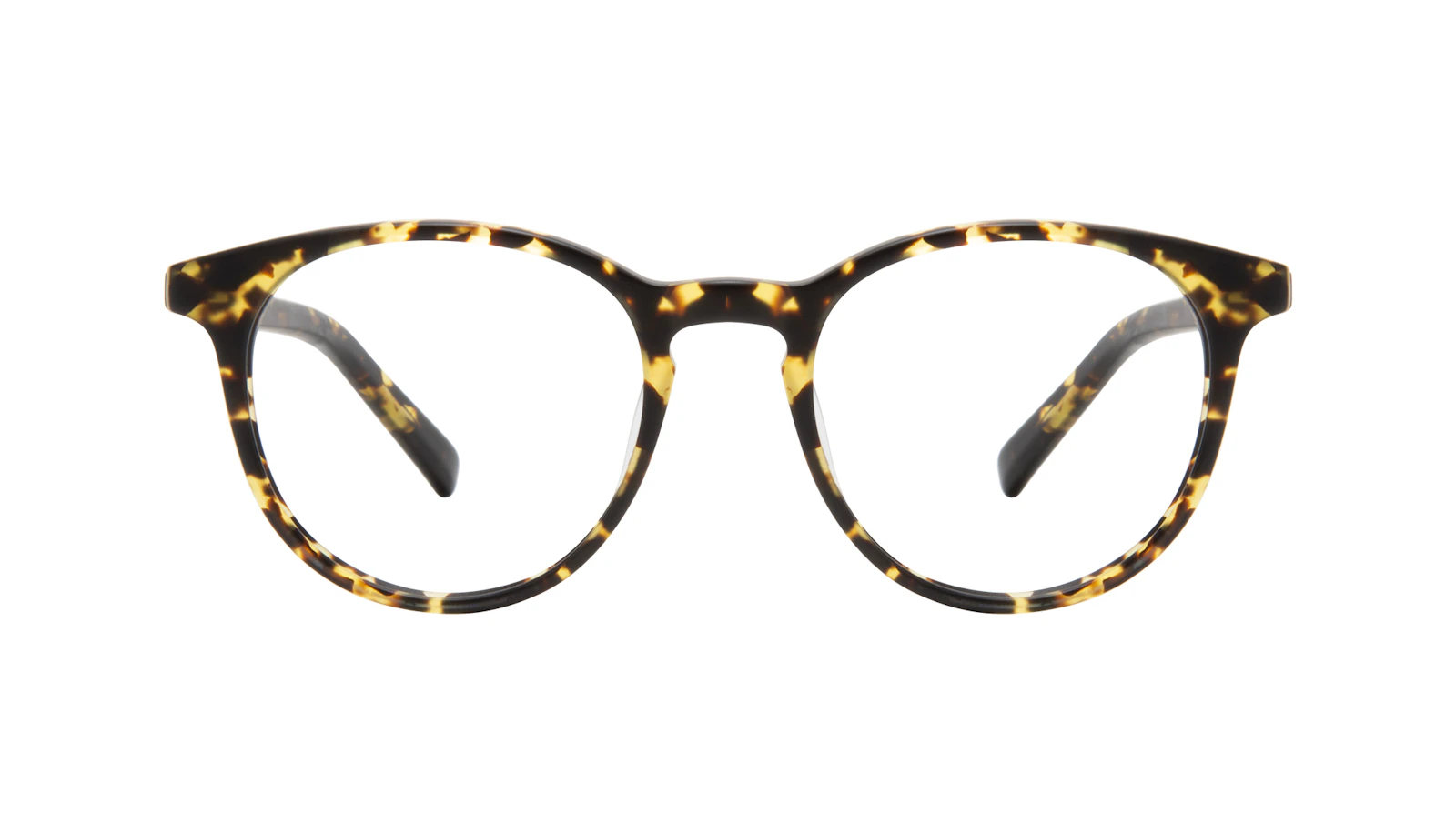 Affordable Fashion Glasses Round Eyeglasses Men Select Tortoise Matte