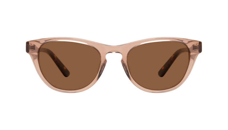 Affordable Fashion Glasses Cat Eye Sunglasses Women Selfie Rose