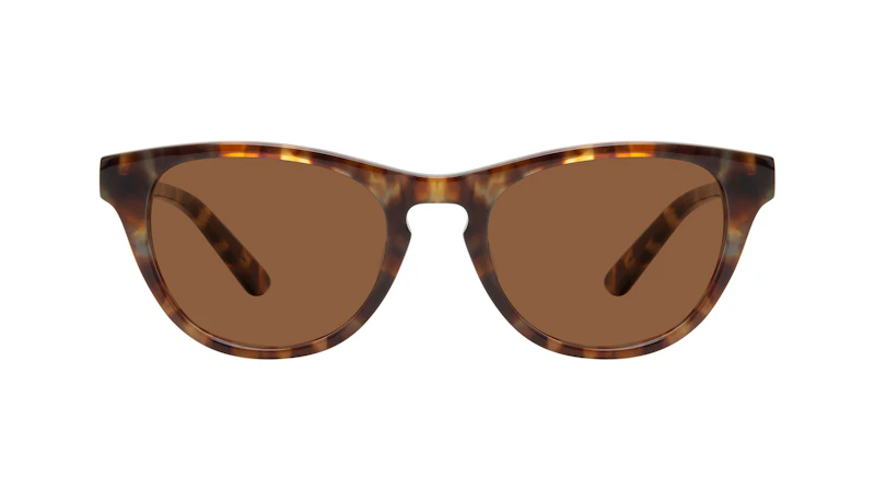 Affordable Fashion Glasses Cat Eye Sunglasses Women Selfie Tortoise