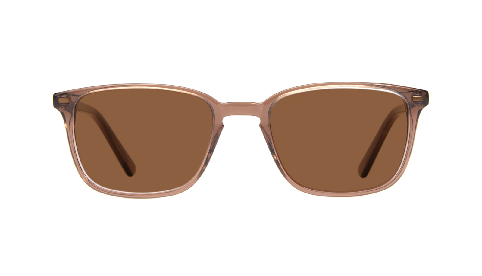 Affordable Fashion Glasses Rectangle Sunglasses Men Sharp Terra