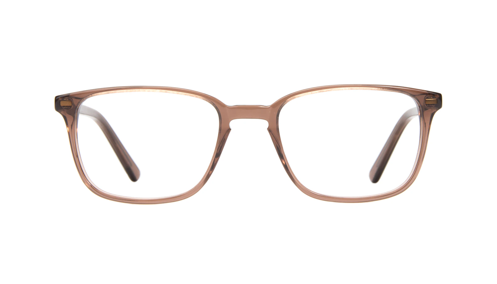 Affordable Fashion Glasses Rectangle Eyeglasses Men Sharp Terra