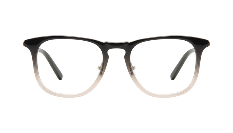 Affordable Fashion Glasses Square Eyeglasses Men Shore Fog