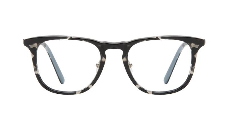 Affordable Fashion Glasses Square Eyeglasses Men Shore Stone