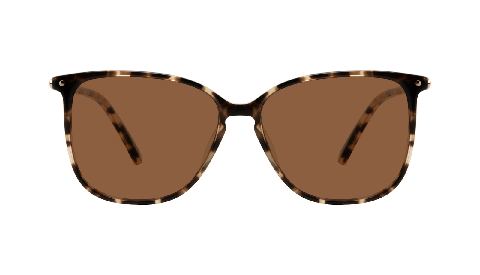 Affordable Fashion Glasses Square Sunglasses Women Sonia Snake Skin