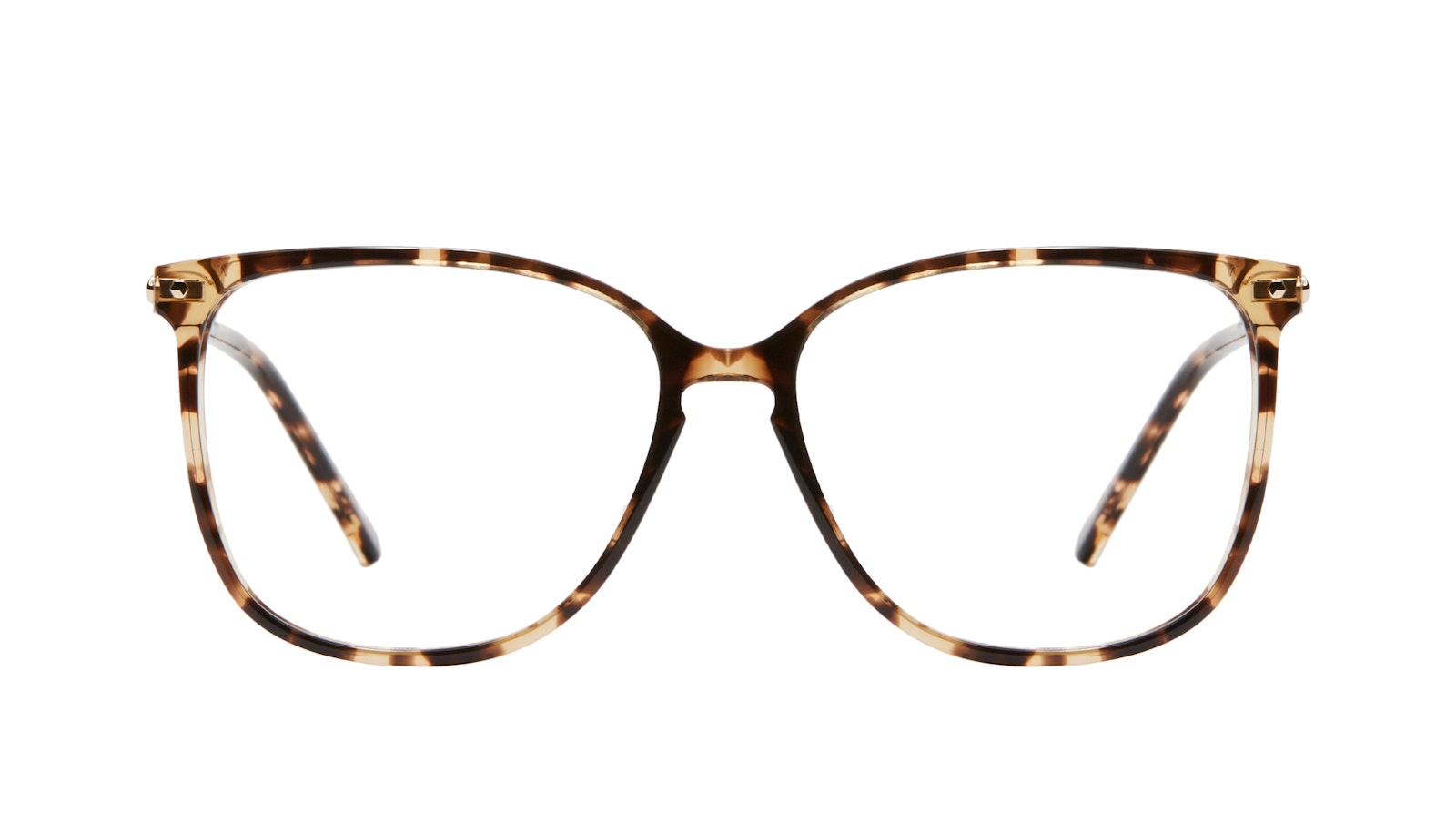 Women S Eyeglasses Sonia M In Snake Skin Bonlook