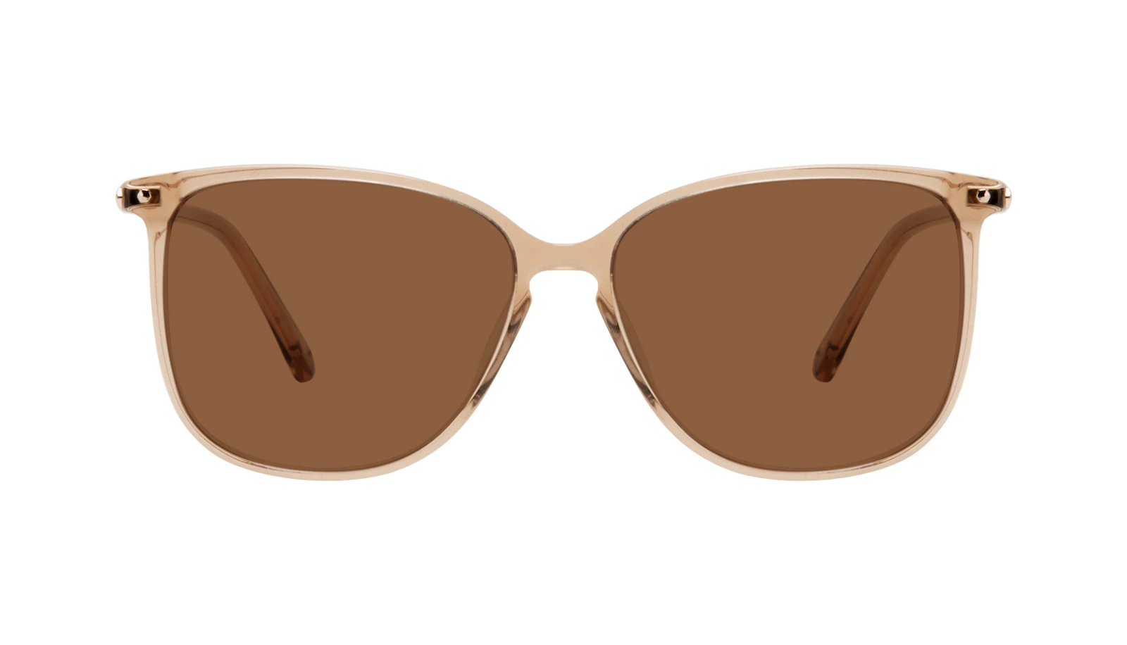 Affordable Fashion Glasses Square Sunglasses Women Sonia Terra