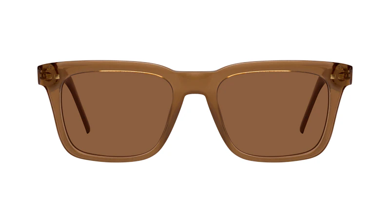 Affordable Fashion Glasses Square Sunglasses Men Well Terra