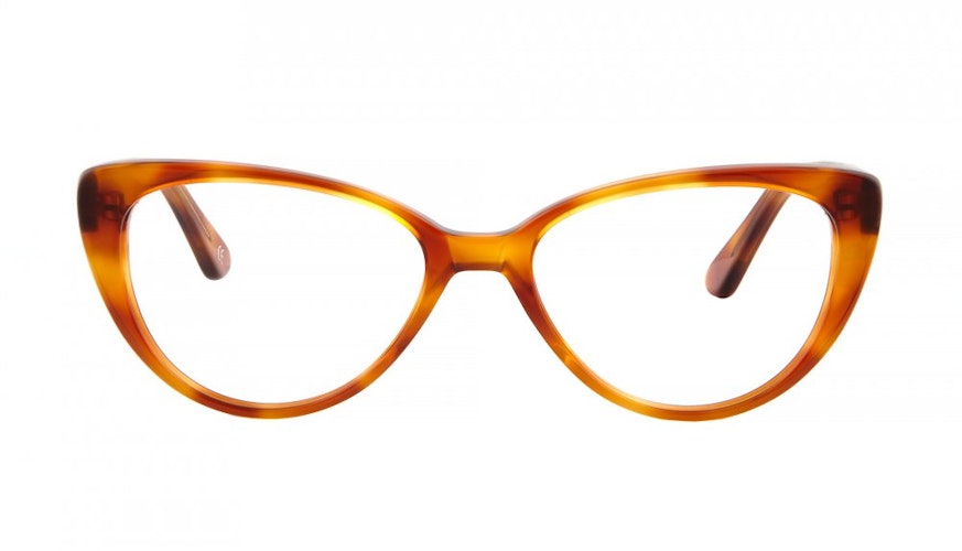 Women's Eyeglasses - Coco in Morning Mist | BonLook