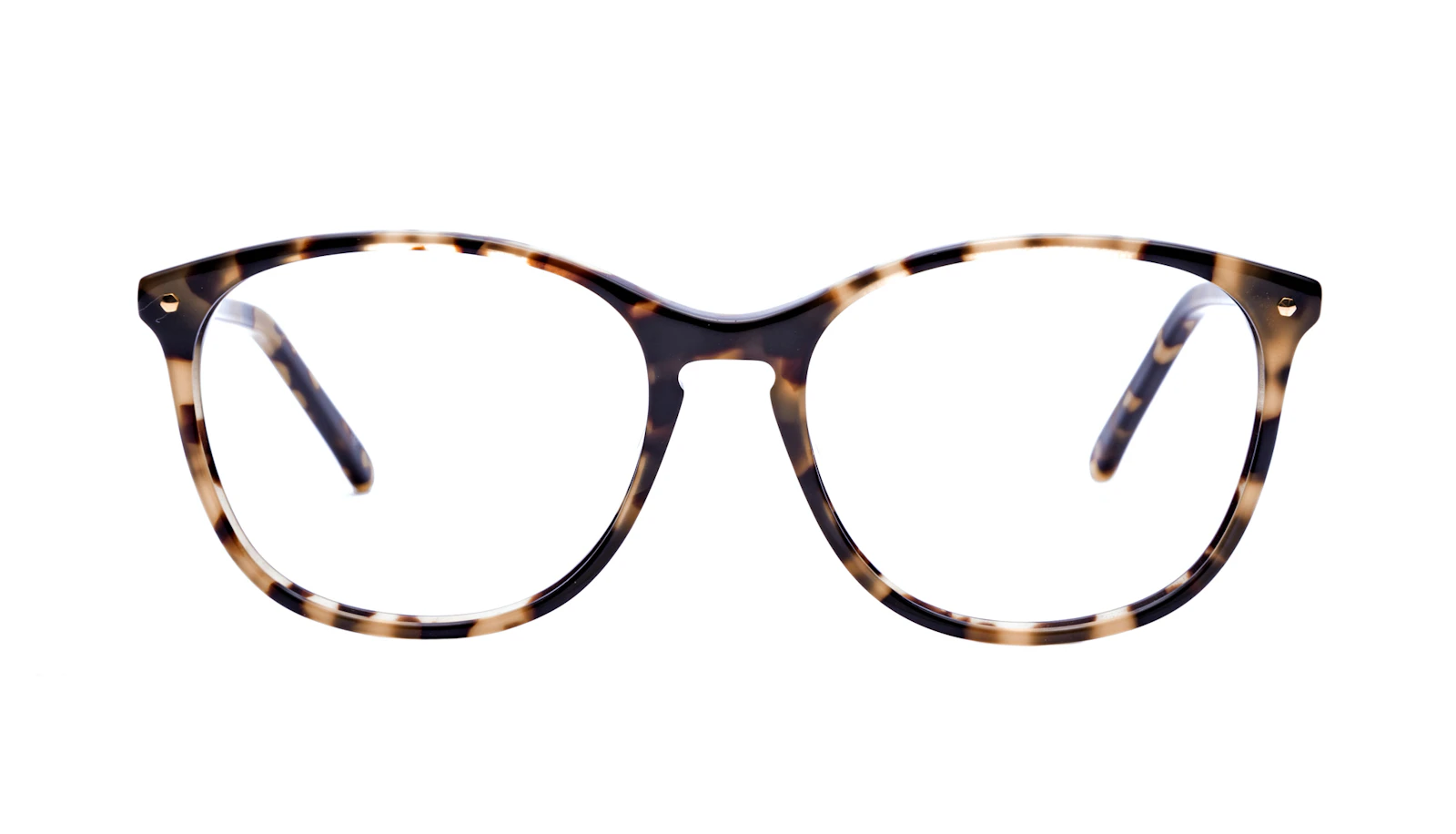 Lunettes tendance Rectangle Carrée Ronde Lunettes de vue Femmes Nadine Bingal