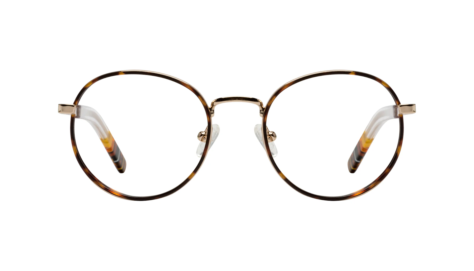 Affordable Fashion Glasses Round Eyeglasses Men Reach Tortoise